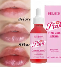 Instant Lip Plumping Essential Oil Nourishing Antiwrinkle Moisturising Sexy Lip Care Ultimate Plumping Lip Gloss Serum Cosmetics - BlissFully