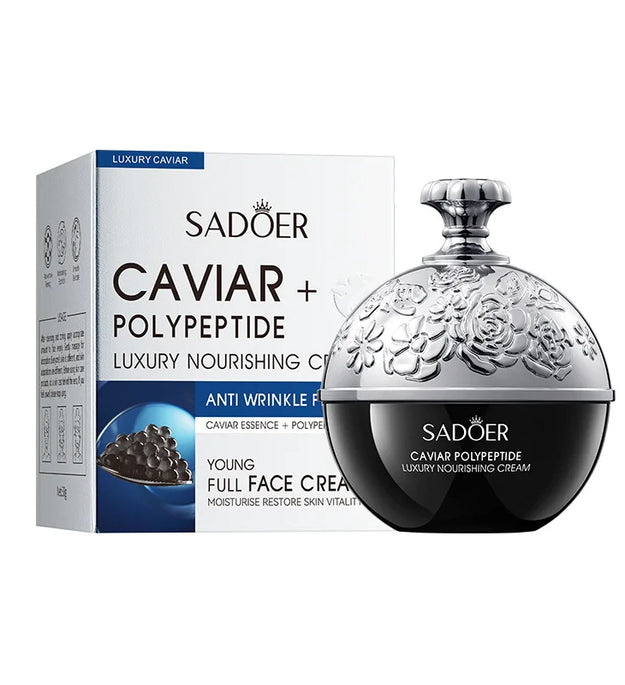 Instant Remove Wrinkle Cream Retinol Face Anti-Aging Firming Lifting Fade Fine Lines Improve Skin Moisturize Brighten Skin Care - BlissFully