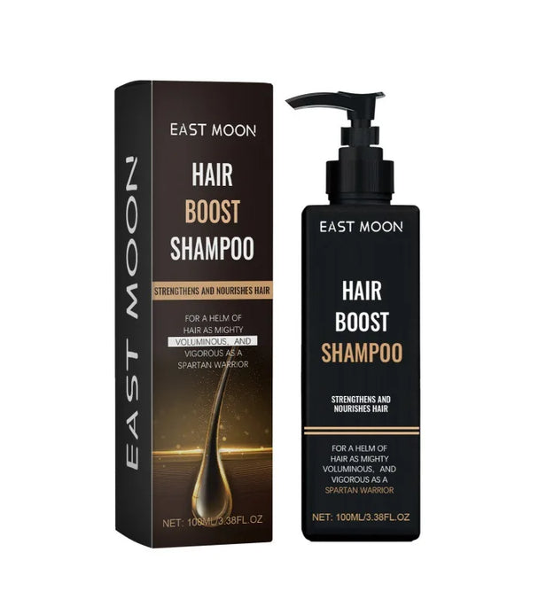 Anti Hair Loss Shampoo Fast Growing Repair Damaged Scalp Dry Frizzy Treatment Deep Nourishment Moisturizing Regrowth Conditioner - BlissFully