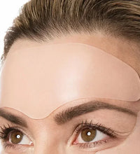 Anti-Aging Forehead & Eye Care Kit - Wrinkle-Reducing Gel Patches, Forehead Line Remover & Firming Lift Masks - BlissFully