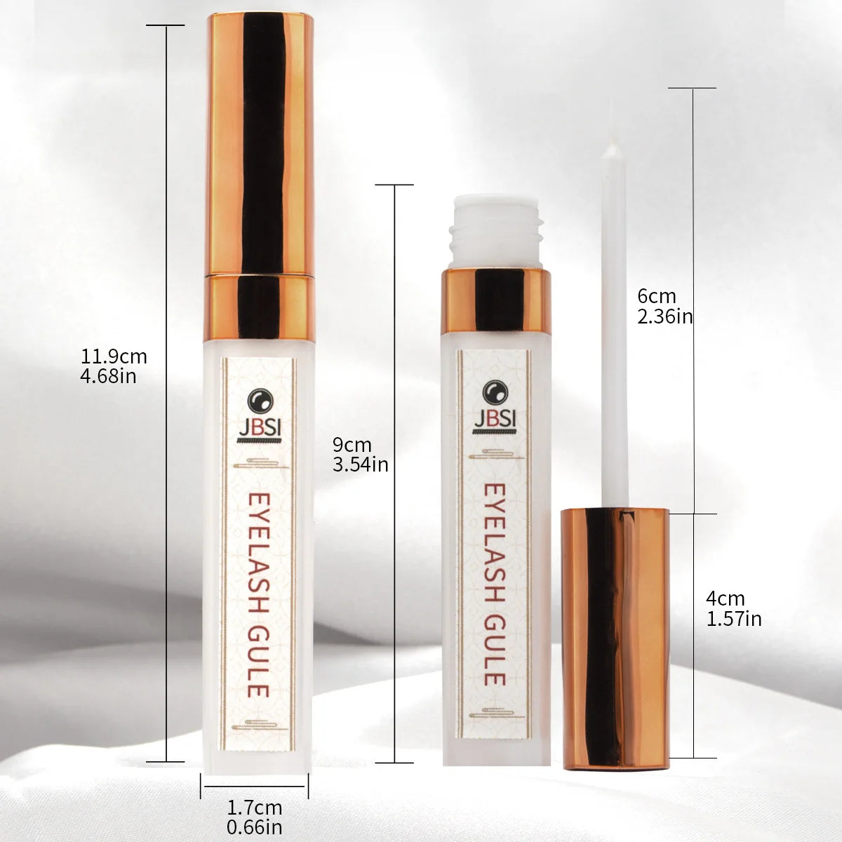 False eyelash glue genuine durable super sticky non-irritating self-grafting special quick drying removable disposable