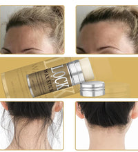 LOCKMIO Hair Wax Stick for Women and Kids Long Lasting Hold Pomade Control Broken Frizz Flyaway Styling Wax for Natural Wigs - BlissFully