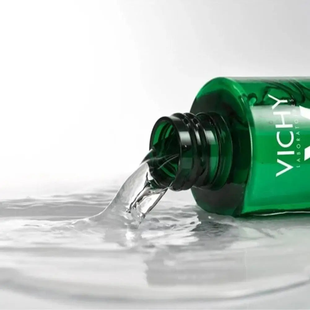 VICHY Facial Toner Deep Pore Cleansing Moisturizing Cleansing Purifying Controlling Oil  Anti-freckle Aqua Mist 200ml Skin Care