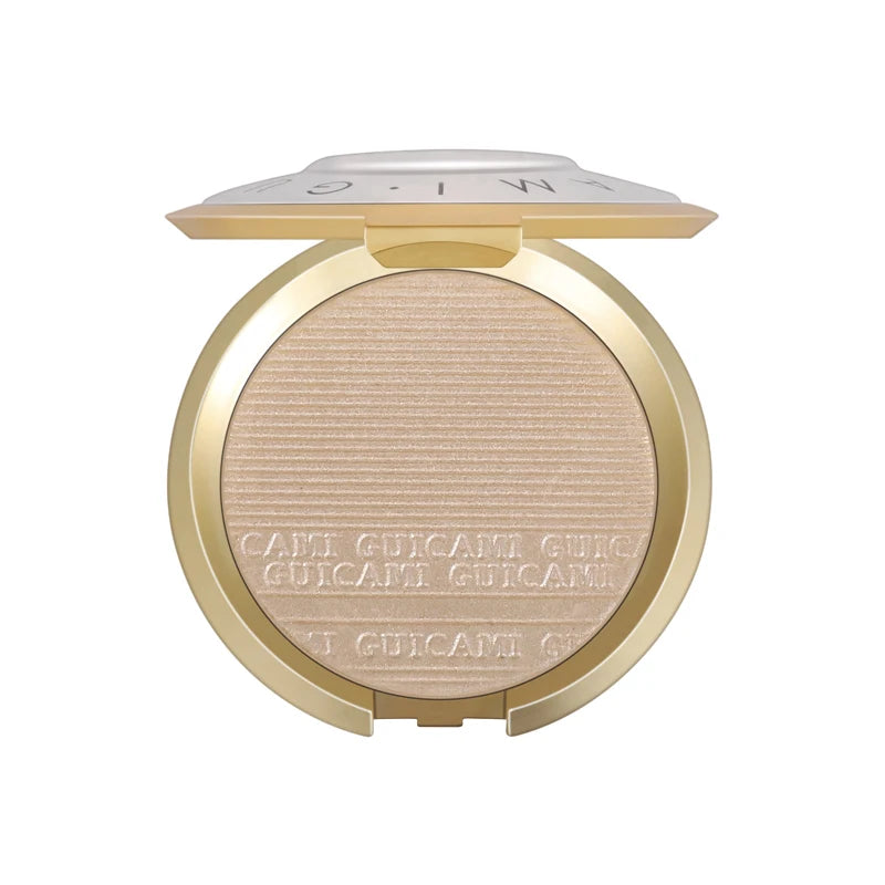 2020 Makeup Shimmer Powder Highlighter Palette Base Illuminator Highlight Face Contour Cosmetics Eyes Palette Bronzer