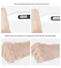 Air Cushion BB Cream Moisturizing Foundation Concealer Whitening Oil-control Waterproof Butterfly Powder Puff  Makeup Cosmetics - BlissFully