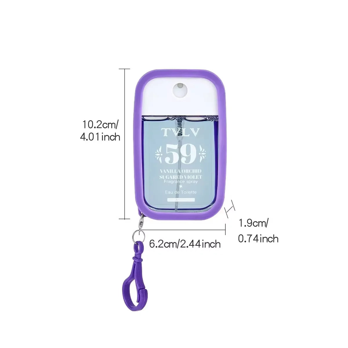 5 Liquid Air Fresheners With Fresh Natural Roma, Compact And Portable, Long - lasting Fragrance