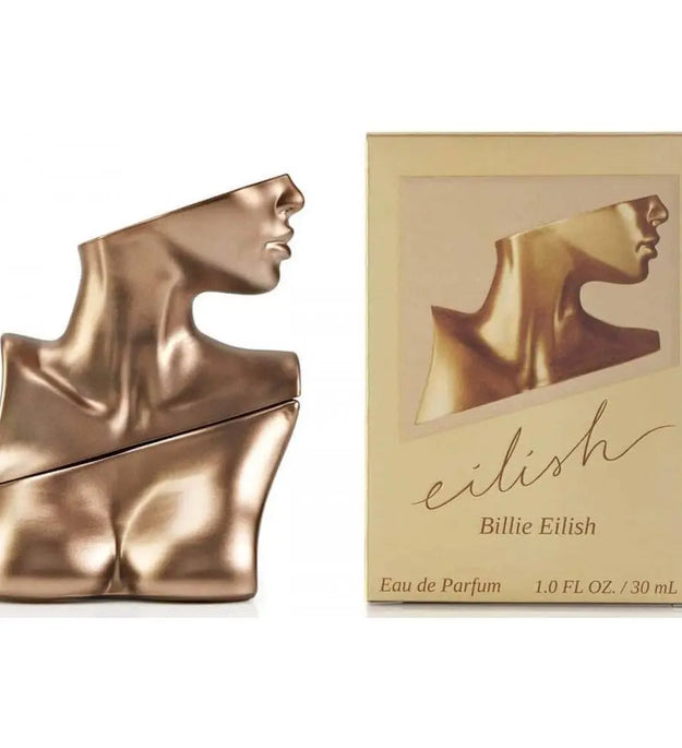Billie Eilish Eau de Parfum Spray Perfume for Women, Notes of Sugared Petals, Vanilla & Musk