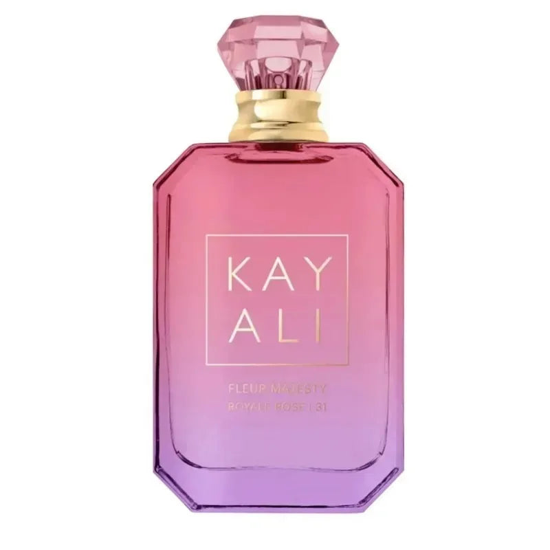 KAYALI 81 100ml Women’s Eau De Parfum Luxury Long Lasting Floral Fruity Vanilla Oriental Woody Sweet Perfume Signature Scent
