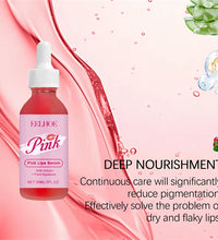 Instant Lip Plumping Essential Oil Nourishing Antiwrinkle Moisturising Sexy Lip Care Ultimate Plumping Lip Gloss Serum Cosmetics - BlissFully