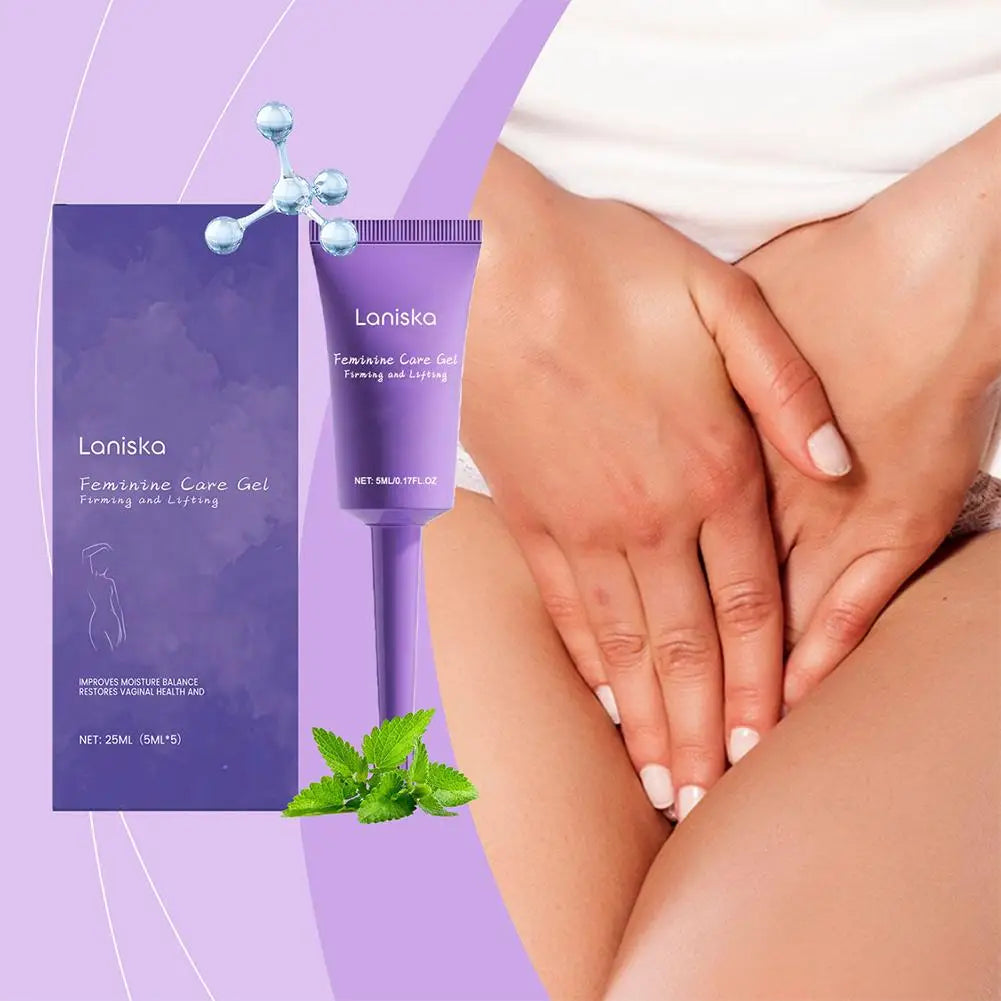 Tightening Gel Vaginal Shrink Cream Tighter For Women's Happiness And Health Firming Lifting Moisturizing Private Parts Care