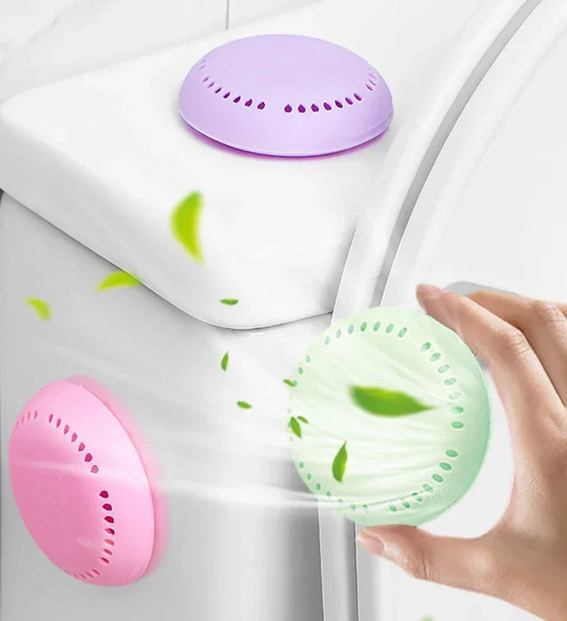 Aromatherapy Fragrance Lasting Deodorization Solid Air Fresheners For Bathroom Supplies Bedroom Wardrobe Car Home Toilet Fresher