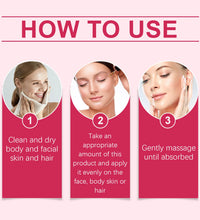 Organic Rosehip Oil Antioxidant Improve Fine Lines Wrinkles Firming Lifting Repair Moisturizer Nourish Smooth Hair Skin Care Oil - BlissFully