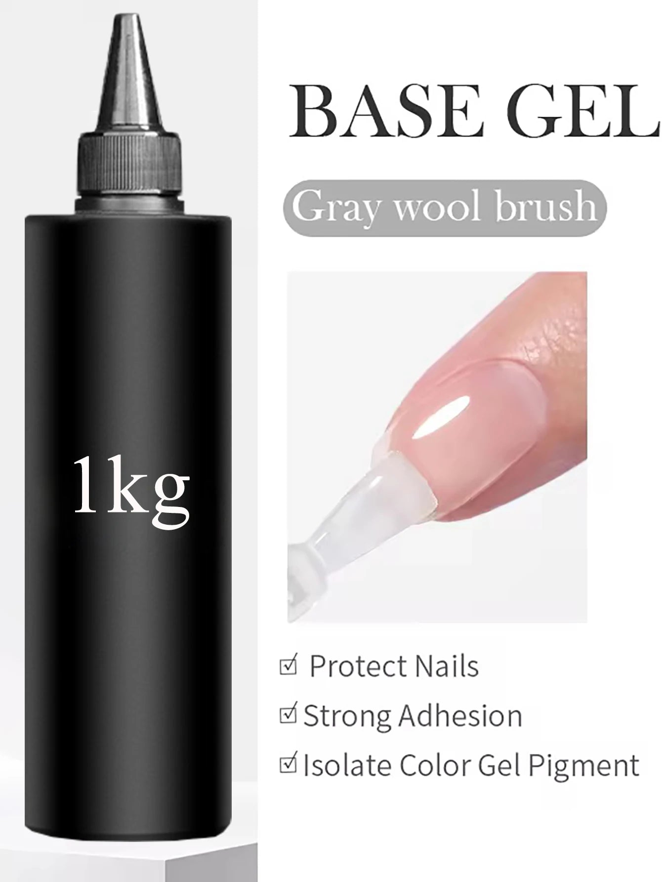 1-21pcs WS Japanese style Sparkling White Gel Nail Polish Fine Sparkling Pink Glitter Cat Eye Nail Gel Nail Art Home DIY