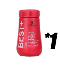 1～20PCS Volumizing Hair Styling Powder – Oil-Absorbing, Fluffy, Long-Lasting Hold, Smooth Finish, Unisex, Gentle, Certified - BlissFully