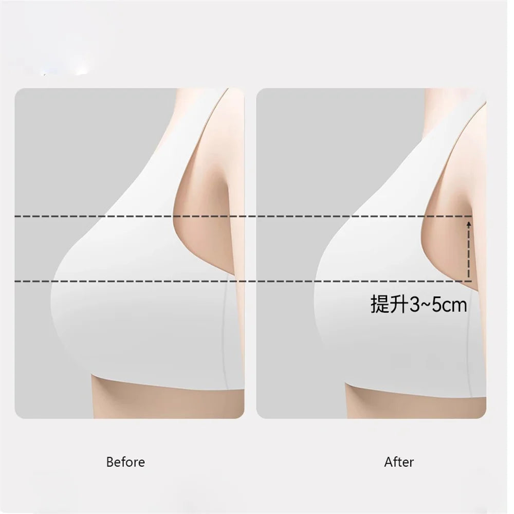 1Pair Silicone Nipple Cover Push UP Breast Boob Tape Invisible Chest Stickers For Women Sticky Bra Pads Intimate Accessories