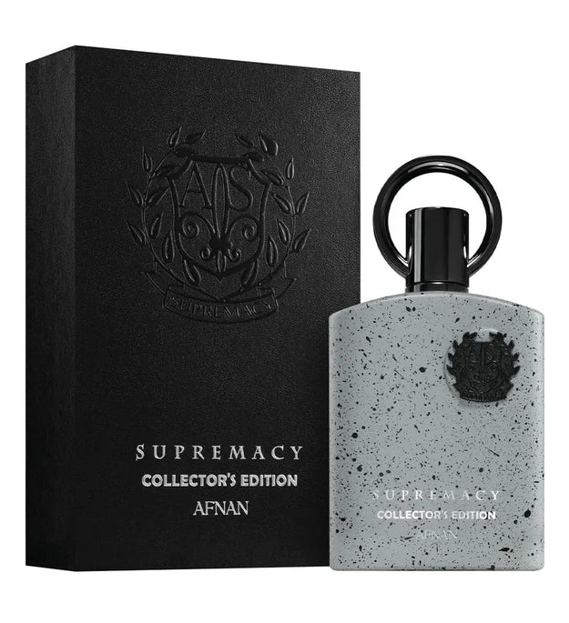 Afnan Supremacy Collector's Edition for Men Eau De Parfum, 3.4 Fl. Oz