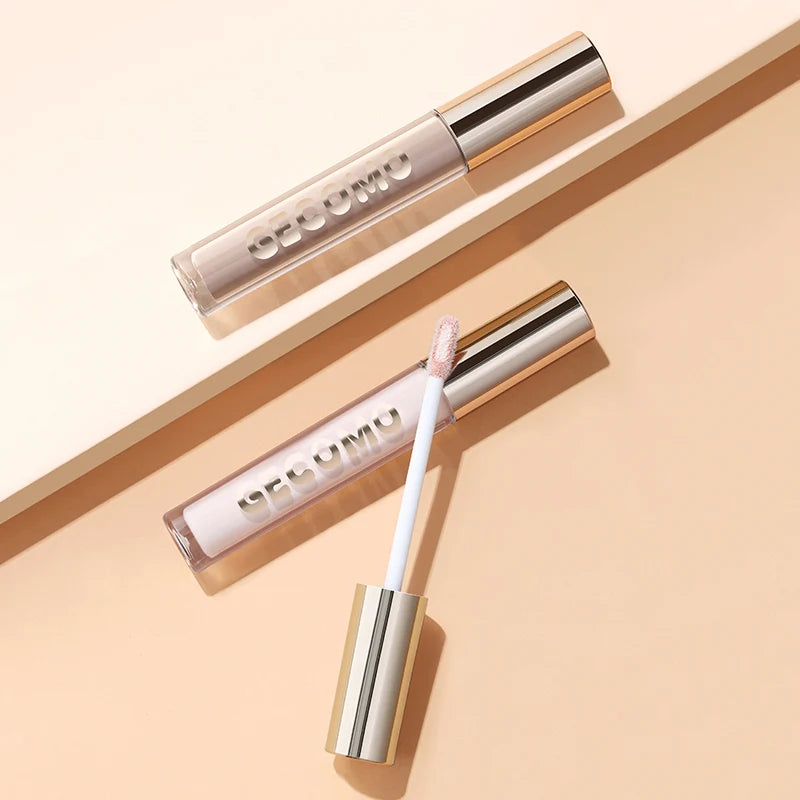 Moisturizing Facial Contouring & Brightening Liquid Cover Dark Circles Acne Marks Shadow Brightening Liquid Highlighter