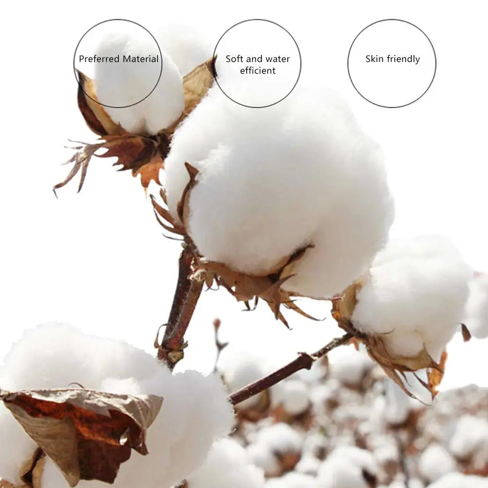 300/600/1200Pcs Pearl Pattern Makeup Remover Cotton Facial Cleaning Thick Cotton Pad Women Travel Makeup Remover For Dry Wet Use