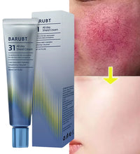 Repair Facial Redness Cream Instant Spider Vein Remove Sensitive Skin Sooth Anti Redness Rosacea Treat Lotion Korean Cosmetics - BlissFully