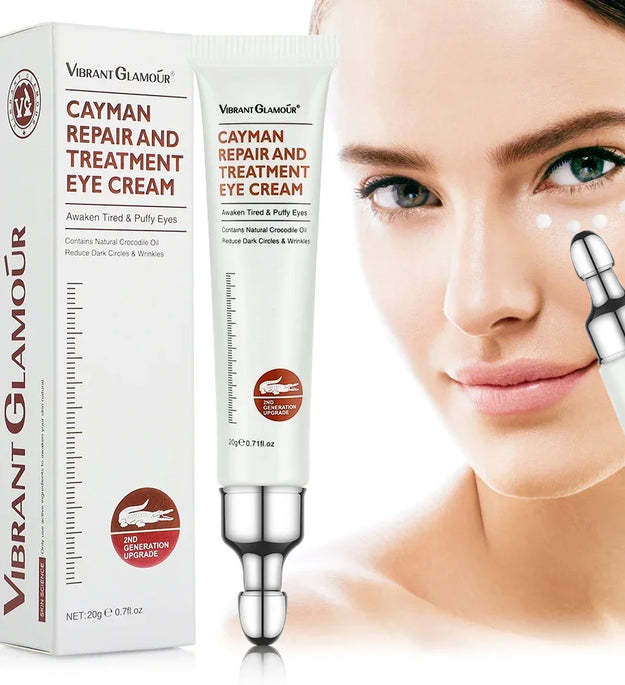 Peptide Collagen Eye Cream Anti-Wrinkle Anti-Age Remove Dark Circles Eye Care Against Puffiness And Bags Hydrate Eye Care Cream