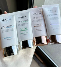 D'Alba White Truffle Aromatic Spray Serum Initial Mist Face Moisturizer Light-weight Soothing PA++++ SPF50+ Sunscreen Skin Care - BlissFully