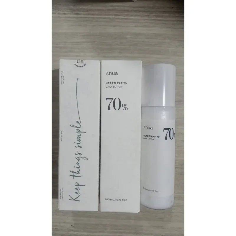 Anua Peach 77% Niacin Essence Toner Korea Original 250ml Korean Skin Care Products Whitening MOISTURIZING