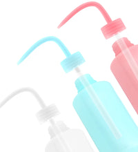 Lashtalk Mousse Clean Brush Bottle Eyelash Extensions Makeup Tools Fake Lash Shampoo Brush Washing Skin Care Beauty Health - BlissFully