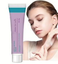 Gentle Retinol Cream with Firming Elasticity Improve Loose Skin Lotion Moisturizes, Moisturizes, Brightens and brightens skin - BlissFully
