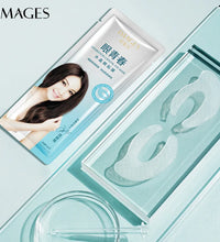 Collagen Eye Mask Wrinkle Remove Eyes Patches Firming Lifting Fade Fine Lines Hyaluronic Acid Moisturizing Smooth Eye Skin Care - BlissFully