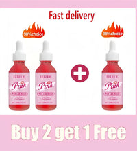 Instant Lip Plumping Essential Oil Nourishing Antiwrinkle Moisturising Sexy Lip Care Ultimate Plumping Lip Gloss Serum Cosmetics - BlissFully