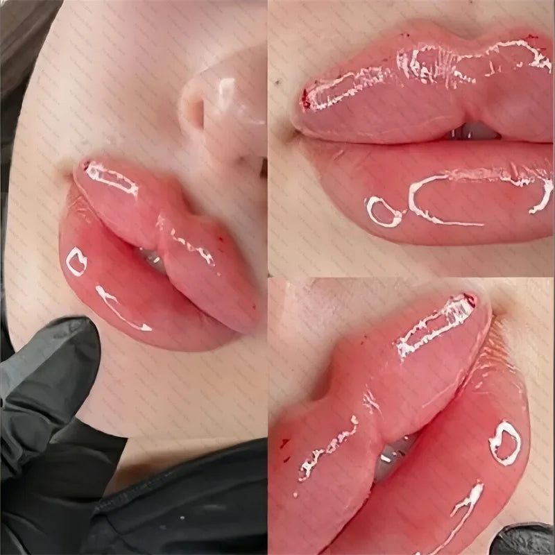 Lip Plumper Extreme Volume Serum Lip Enhancer Liquid Oil Moisturizing Reduce Fine Lines Lip Plumper Gloss Sexy Beauty Makeup