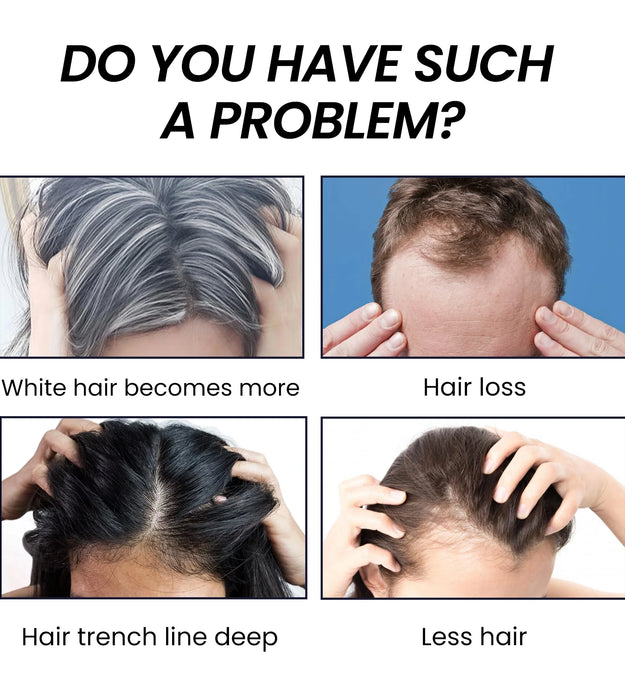 Bamboo Charcoal Shampoo Soap Deep Clean The Scalp Create Dark And Thick Hair Improve Dryness Hair Nourish Charcoal Shampoo Soap - BlissFully