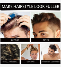 Volumizing Hair Powder Long-Lasting Oil Control Fluffy Hair Powder Increase Hair Volume Enhancing Styling Hair Treatment - BlissFully