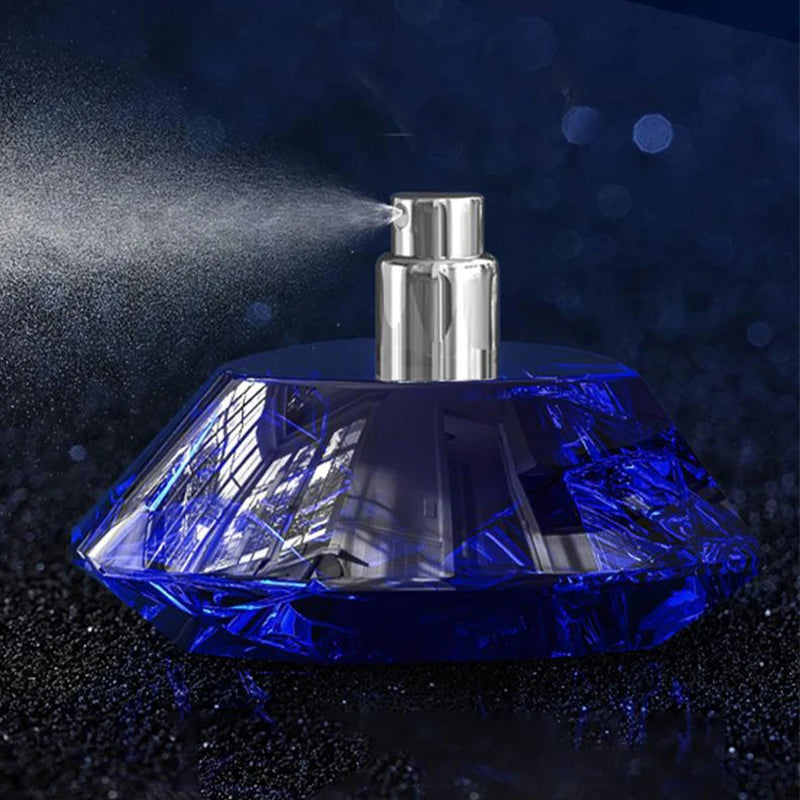 Angel Heart Women Perfume,Floral Fruity Scent Cologne Eau De Toilette,Cantaloupe/Orchid Light Fragrance,Fresh Clean Body Spray