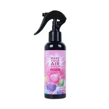 150ML Long Time Car Air Freshener Hand Spray Perfume Odor Eliminator Home Air Purification Deodorization Spray