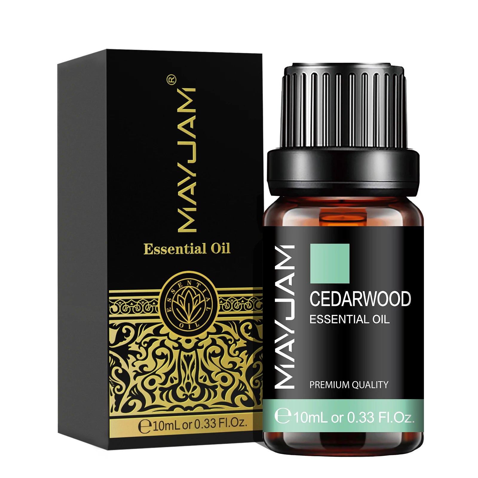 10ml Cedarwood Lemongrass Rosemary Essential Oil Pure Natural Essential Oils Vetiver Citronella Ylang Ylang Diffuser Aroma Oil