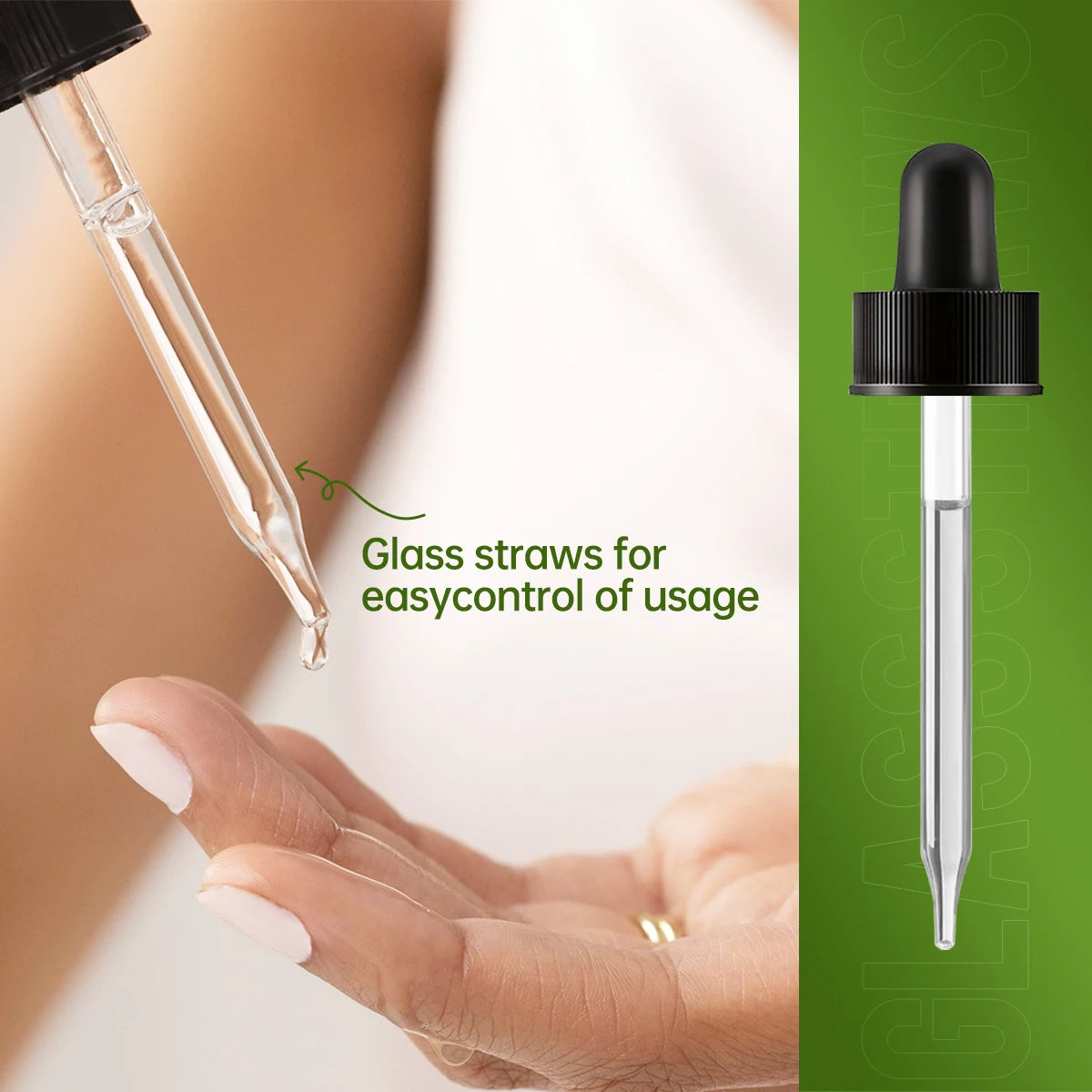 Jasmine essential oil facial skin care oil moisturizing body care massage oil aromatherapy essential oil lasting fragrance