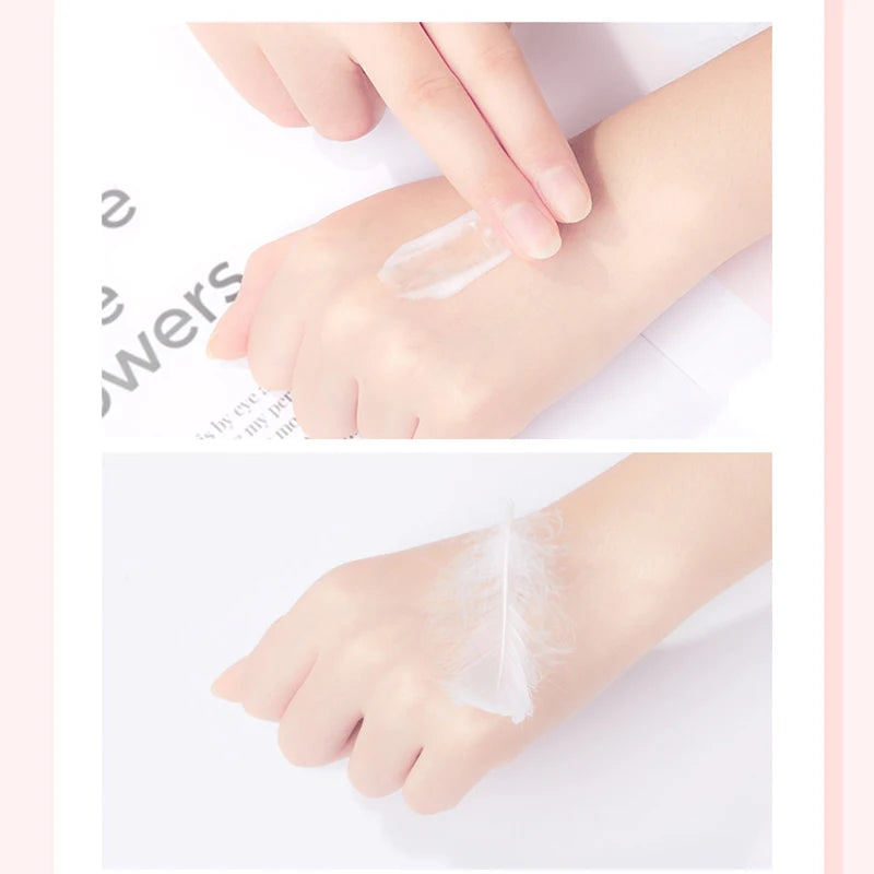 10pcs Fruity Flowery Hand Cream Moisturizing Nourishing Anti Chap Repairing Hands Care Beauty Skincare Hand Creams Sets