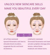 2Pcs Box LCE Globes For Facials Cooling LCE Balls For Face LCE RollerFacial Massager Freezer LCE Globes Tool For Face And Eyes - BlissFully