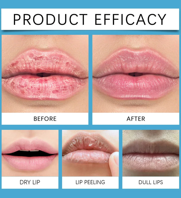 Fast Volumising Lip Plumper Serum Sexy Lip Oil Gloss Increase Elasticity Reduce Fine Lines Brighten Moisturizing Lip Care