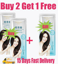 Collagen Eye Mask Wrinkle Remove Eyes Patches Firming Lifting Fade Fine Lines Hyaluronic Acid Moisturizing Smooth Eye Skin Care - BlissFully