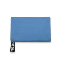 Ultra-Absorbent Microfiber Towel for Sports & Outdoor Activities - Quick-Drying, Compact - BlissFully