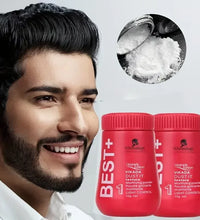 1～20PCS Volumizing Hair Styling Powder – Oil-Absorbing, Fluffy, Long-Lasting Hold, Smooth Finish, Unisex, Gentle, Certified - BlissFully