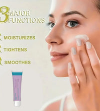 Gentle Retinol Cream with Firming Elasticity Improve Loose Skin Lotion Moisturizes, Moisturizes, Brightens and brightens skin - BlissFully