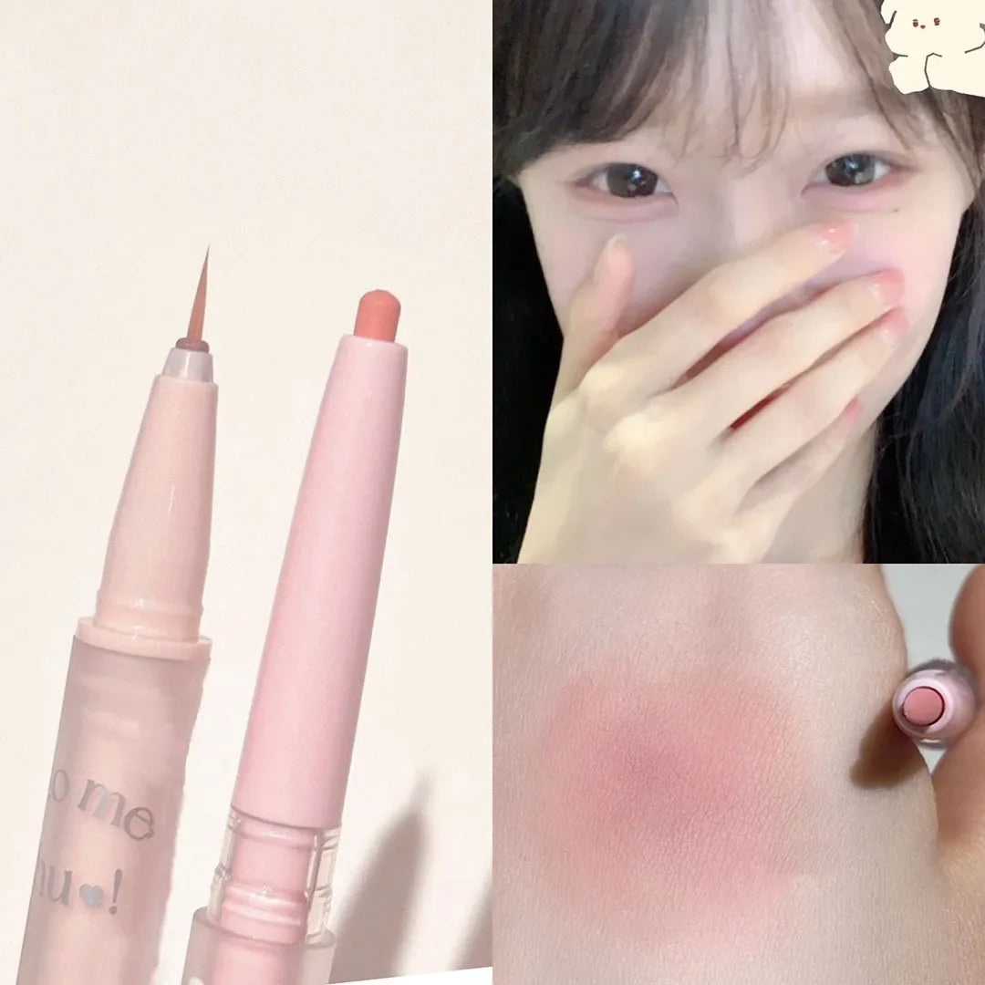 Glitter Diamond Eyeliner Pencil Highlighter Glitter Eye Shadow Lying Silkworm Pen Makeup Beauty Female Cosmetic Korean Make Up