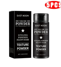 Volumizing Hair Powder Long-Lasting Oil Control Fluffy Hair Powder Increase Hair Volume Enhancing Styling Hair Treatment - BlissFully