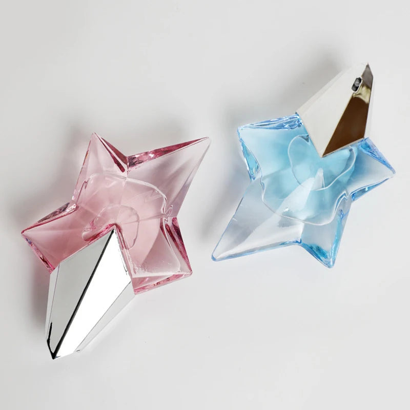 Angel Heart Women Perfume,Floral Fruity Scent Cologne Eau De Toilette,Cantaloupe/Orchid Light Fragrance,Fresh Clean Body Spray