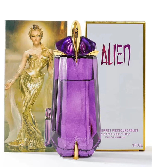 Charm Woman‘s Perfume Long Lasting Atomizer Sexy Lady High Quality Parfum For Women Female Floral And Fruits Fragrance Parfume