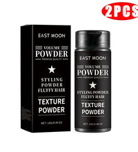 Volumizing Hair Powder Long-Lasting Oil Control Fluffy Hair Powder Increase Hair Volume Enhancing Styling Hair Treatment - BlissFully