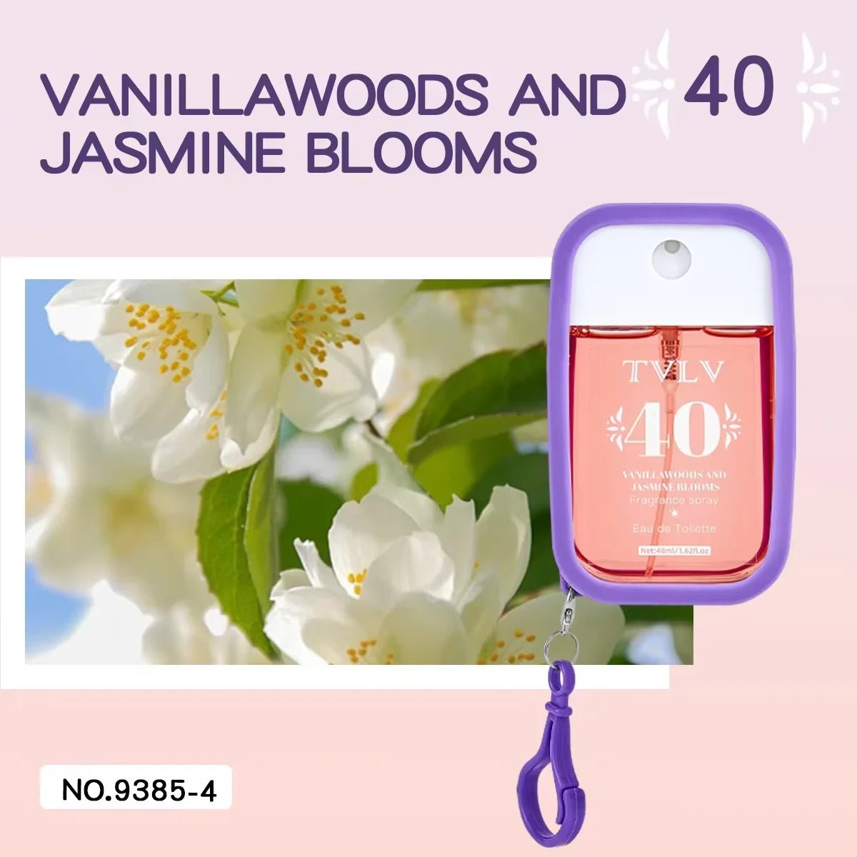 5 Liquid Air Fresheners With Fresh Natural Roma, Compact And Portable, Long - lasting Fragrance